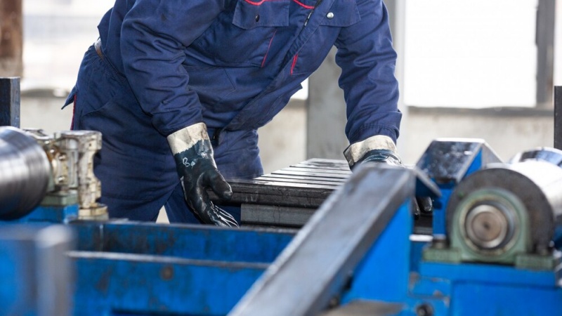 Customized Silicon Carbide Product Service